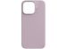 ZAGG Manhattan Snap Case für das iPhone 15 Pro Max - Lavender