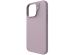 ZAGG Manhattan Snap Case für das iPhone 15 Pro Max - Lavender