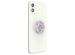 PopSockets Plantcore Grip - Purple Fields