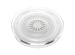 PopSockets Plantcore Grip - Clear