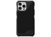 UAG Back Cover Metropolis LT MagSafe für das iPhone 14 Pro Max - Kevlar Black