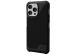 UAG Back Cover Metropolis LT MagSafe für das iPhone 14 Pro Max - Kevlar Black