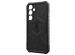 UAG Pathfinder Back Cover Magnet für das Samsung Galaxy S24 Plus - Black