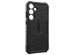 UAG Pathfinder Back Cover Magnet für das Samsung Galaxy S24 Plus - Black