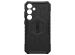 UAG Pathfinder Back Cover Magnet für das Samsung Galaxy S24 Plus - Black