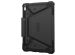 UAG Metropolis SE Klapphülle für das iPad Air 11 inch (2024) M2 / Air 5 (2022) / Air 4 (2020) - Black