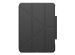 UAG Essential Armor folio case für das iPad Air 11 Zoll (2024) M2 / Air 5 (2022) / Air 4 (2020) - Schwarz