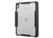 UAG Essential Armor folio case für das iPad Air 11 Zoll (2024) M2 / Air 5 (2022) / Air 4 (2020) - Schwarz