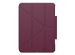 UAG Essential Armor folio case für das iPad Air 11 Zoll (2024) M2 / Air 5 (2022) / Air 4 (2020) - Bordeaux