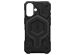 UAG Monarch Backcover für das iPhone 16 - Carbon Fiber