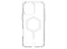 UAG Plyo Backcover MagSafe für das iPhone 16 Pro Max - Ice / White