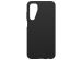 OtterBox React Backcover für das Samsung Galaxy A25 (5G) - Black