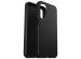 OtterBox React Backcover für das Samsung Galaxy A25 (5G) - Black