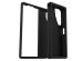 OtterBox Thin Flex Back Cover für das Samsung Galaxy Z Fold 6 - Schwarz