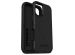 OtterBox Defender Rugged Backcover mit MagSafe für das iPhone 16 Plus - Black