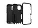 OtterBox Defender Rugged Backcover mit MagSafe für das iPhone 16 - Black