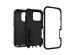 OtterBox Defender Rugged Backcover mit MagSafe für das iPhone 16 Pro - Black