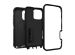 OtterBox Defender Rugged Backcover mit MagSafe für das iPhone 16 Pro Max - Black