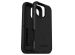 OtterBox Defender Rugged Backcover mit MagSafe für das iPhone 16 Pro Max - Black