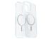 OtterBox React Back Cover MagSafe für das iPhone 16 plus - Clear