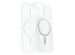 OtterBox React Back Cover MagSafe für das iPhone 16 - Clear