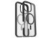 OtterBox React Back Cover MagSafe für das iPhone 16 pro - Clear / Black