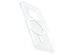 OtterBox React Back Cover MagSafe für das iPhone 16 pro - Clear