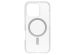 OtterBox React Back Cover MagSafe für das iPhone 16 pro - Clear