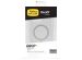 OtterBox React Back Cover MagSafe für das iPhone 16 Pro Max - Clear