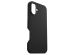 OtterBox Symmetry Cactus Leder Back Cover MagSafe für das iPhone 16 plus - Noir Ash