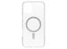 OtterBox Symmetry Case MagSafe für das iPhone 16 Plus - Clear