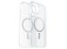 OtterBox Symmetry Case MagSafe für das iPhone 16 Plus - Clear