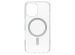 OtterBox Symmetry Case MagSafe für das iPhone 16 - Clear