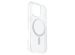 OtterBox Symmetry Case MagSafe für das iPhone 16 Pro - Clear