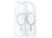 OtterBox Symmetry Case MagSafe für das iPhone 16 Pro - Clear