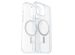 OtterBox Symmetry Case MagSafe für das iPhone 16 Pro Max - Clear