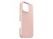 OtterBox Symmetry Case MagSafe für das iPhone 16 - Ballet Shoes Rose