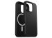 OtterBox Symmetry Case MagSafe für das iPhone 16 - Black