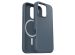 OtterBox Symmetry Case MagSafe für das iPhone 16 - Bluetiful Blue