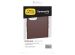 OtterBox Symmetry Case MagSafe für das iPhone 16 - Union Station Brown