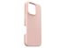 OtterBox Symmetry Case MagSafe für das iPhone 16 Pro - Ballet Shoes Rose