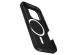 OtterBox Symmetry Case MagSafe für das iPhone 16 Pro - Black