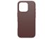 OtterBox Symmetry Case MagSafe für das iPhone 16 Pro - Union Station Brown