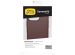 OtterBox Symmetry Case MagSafe für das iPhone 16 Pro - Union Station Brown