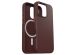 OtterBox Symmetry Case MagSafe für das iPhone 16 Pro - Union Station Brown