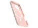 OtterBox Symmetry Case MagSafe für das iPhone 16 Pro Max - Ballet Shoes Rose