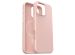 OtterBox Symmetry Case MagSafe für das iPhone 16 Pro Max - Ballet Shoes Rose