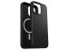 OtterBox Symmetry Case MagSafe für das iPhone 16 Pro Max - Black