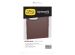 OtterBox Symmetry Case MagSafe für das iPhone 16 Pro Max - Union Station Brown