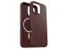 OtterBox Symmetry Case MagSafe für das iPhone 16 Pro Max - Union Station Brown